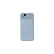 Restored Google Pixel 5.0" 2 64GB Memory 4GB RAM Verizon Smartphone, Blue (Refurbished)