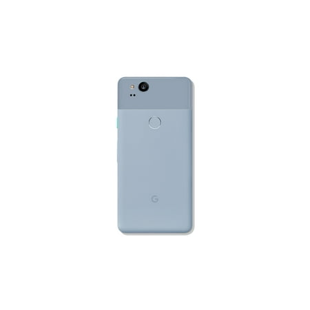 Restored Google Pixel 5.0" 2 64GB Memory 4GB RAM Verizon Smartphone, Blue (Refurbished)