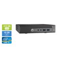thumbnail image 1 of HP 600 G1 Intel Core i5-4570T 16GB 512GB SSD Win 10 Pro UK&M, 1 of 4