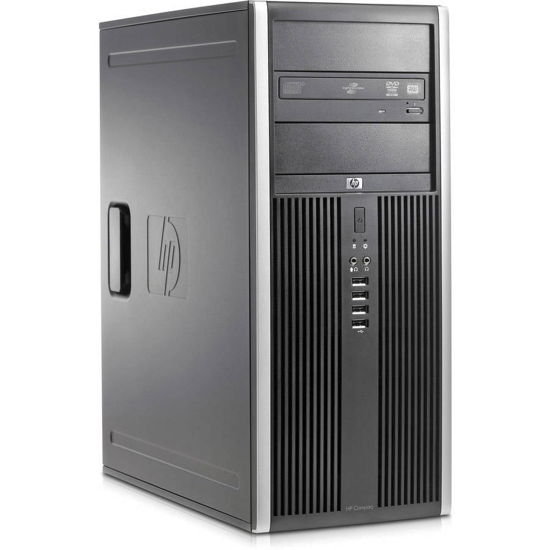 デスクトップ型PC hp - 8GB Compaq elite 8300 USDT Corei5 Amazon.com: HP Elite 8300 Tower Computer Desktop PC, Intel