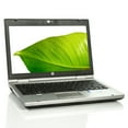 thumbnail image 1 of Refurbished HP EliteBook 2570P Laptop  i5 Dual-Core 16GB 500GB Win 10 Pro B v.WAA, 1 of 6