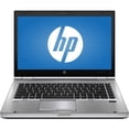 thumbnail image 1 of Pre-Owned Used HP EliteBook 8470P 14" Laptop, Windows 10 Pro, Intel Core i5-3320M Processor, 8GB RAM, 128GB Solid State Drive, 1 of 1