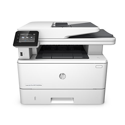Restored HP F6W15A LaserJet Pro M426fdw Multifunction Printer/Copier