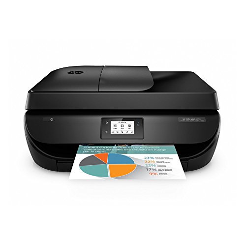 Refurbished HP OfficeJet 4655 AllinOne Printer