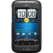 Restored HTC PG-76240 Wildfire S Smartphone WM Family Mobile (Refurbished)