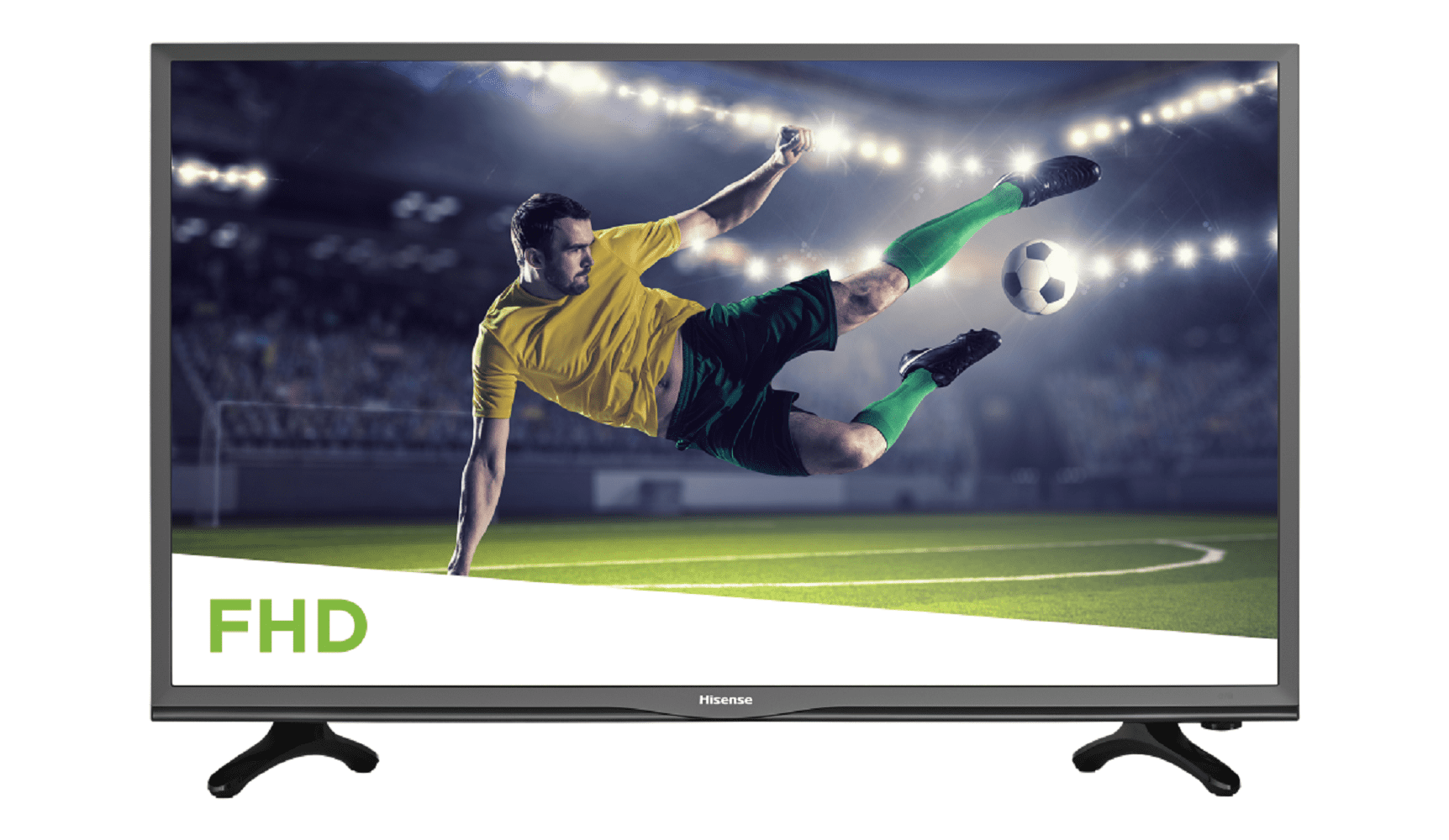 HISENSE LED テレビ 40インチA30 Series ハイセンス 40A30G [40インチ] 価格比較 - 価格.com