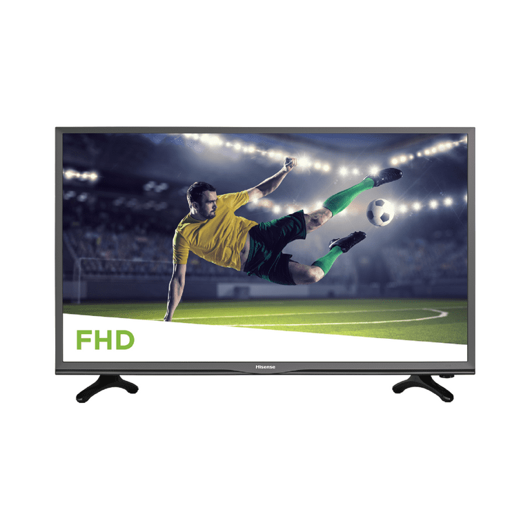Refurbished Hisense 40