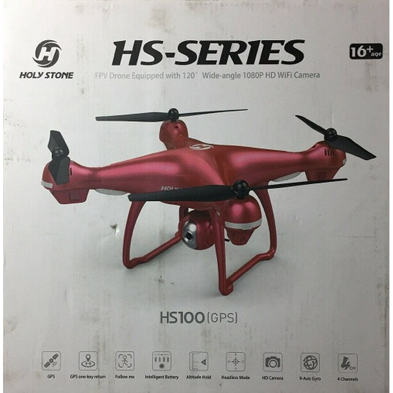 Holy stone hs100 stores deals