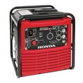 Refurbished Honda EG2800i 2,800Watt Gasoline Powered Portable Inverter