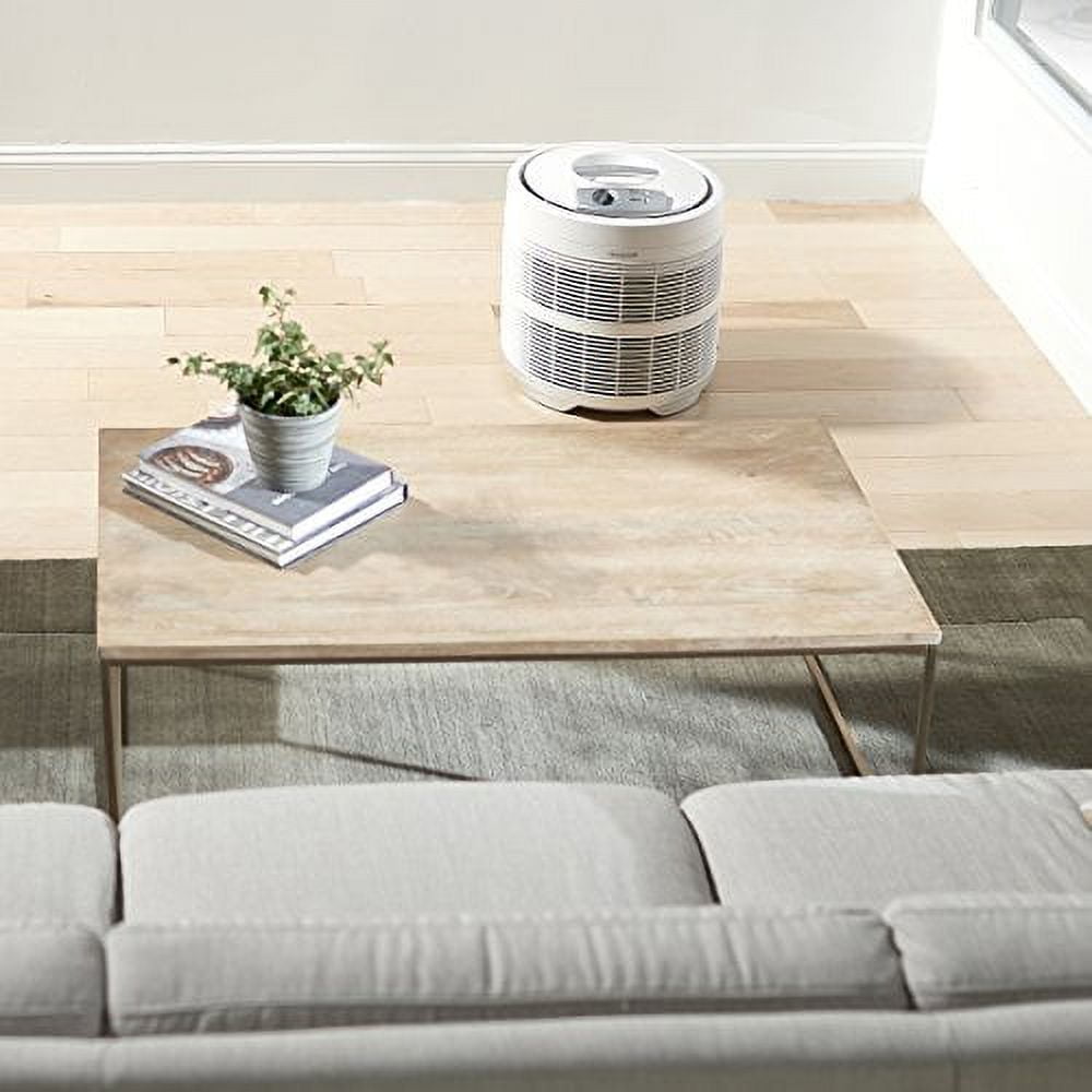 Refurbished Honeywell 50250S True HEPA Air Purifier, 390 sq. ft