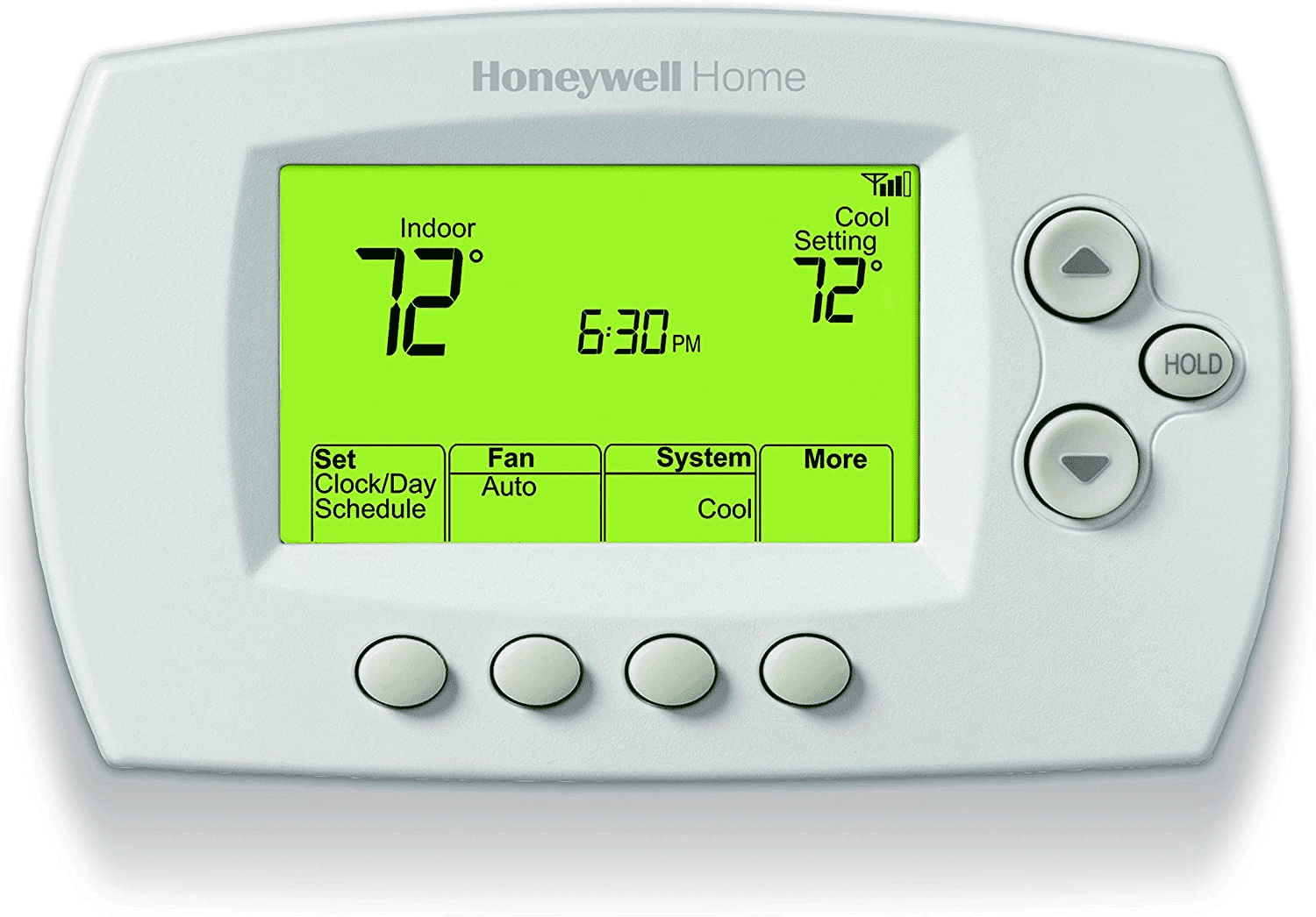 Refurbished Honeywell RTH6580WF1001/W1 Home WiFi 7Day Programmable
