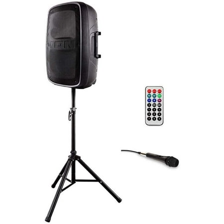 Restored ION Total PA Pro speaker (Refurbished)