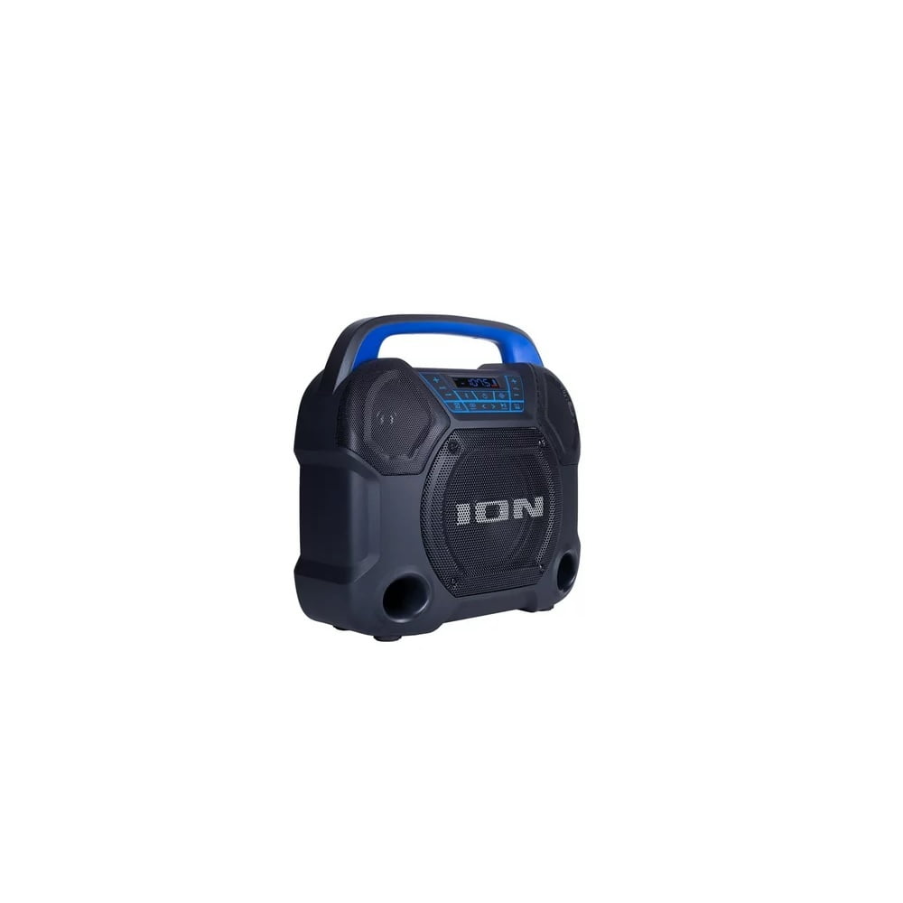 Refurbished ION iSP165A Explorer Express BluetoothEnabled Speaker