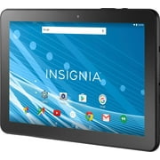 Restored Insignia NS-P10A8100 10.1 Android 7.0 32GB Tablet (Refurbished)