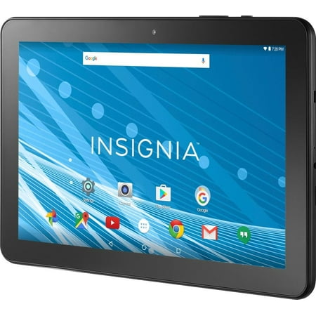 Restored Insignia NS-P10A8100 10.1 Android 7.0 32GB Tablet (Refurbished)