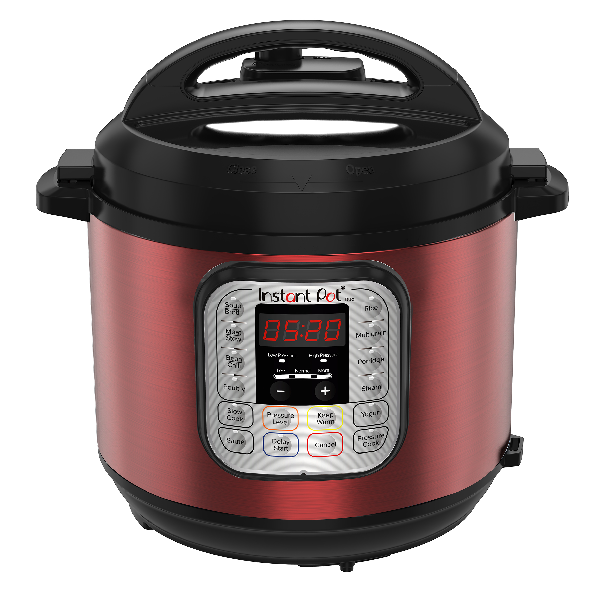 INSTANT POT Duo 60 7-in-1 Pressure Cooker - Shop Cookers