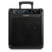 Restored Ion IPA76S Block Rocker Explorer Sound System w/ Bluetooth (Refurbished)