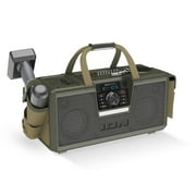 Restored Ion iSP105 Audio Project Rocker (Refurbished)