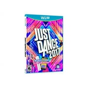 Restored Just Dance 2017 - Wii U (Refurbished)