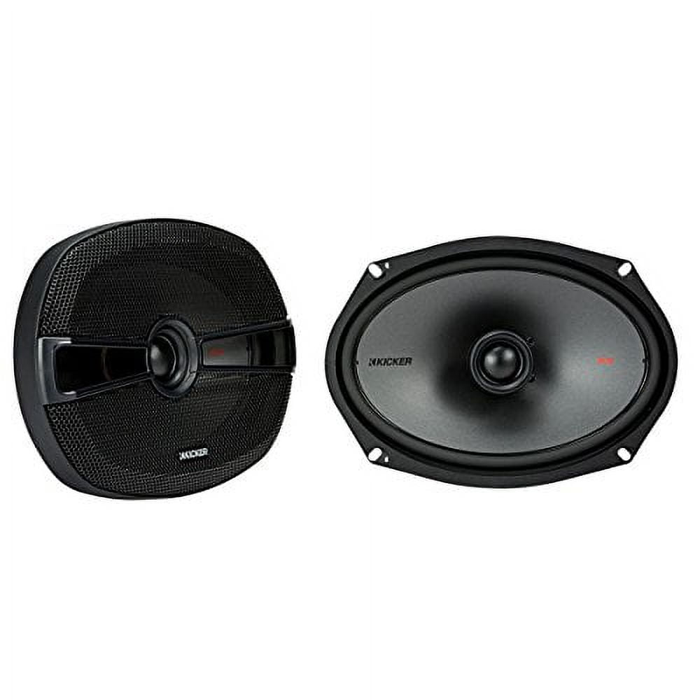 Restored Restored Kicker 44KSC6904 Kicker-KSC690 6x9