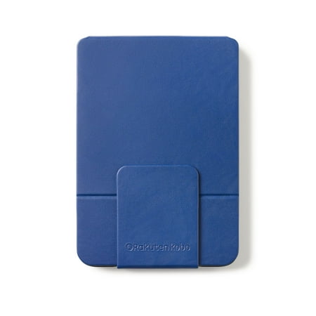 Restored Kobo Clara HD SleepCover (Blue) (Refurbished)