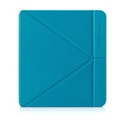 Restored Kobo N873-AC-AQ-E-PU Libra H2O SleepCover (Refurbished)