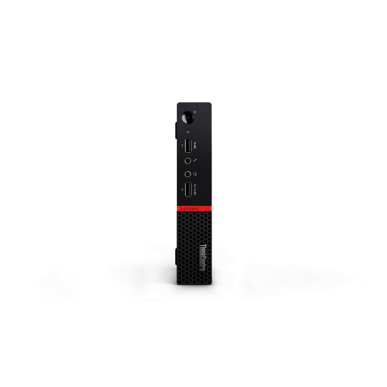 Refurbished LENOVO 10VHS0C900 ThinkCentre M715q Ryzen 5 PRO 2400GE