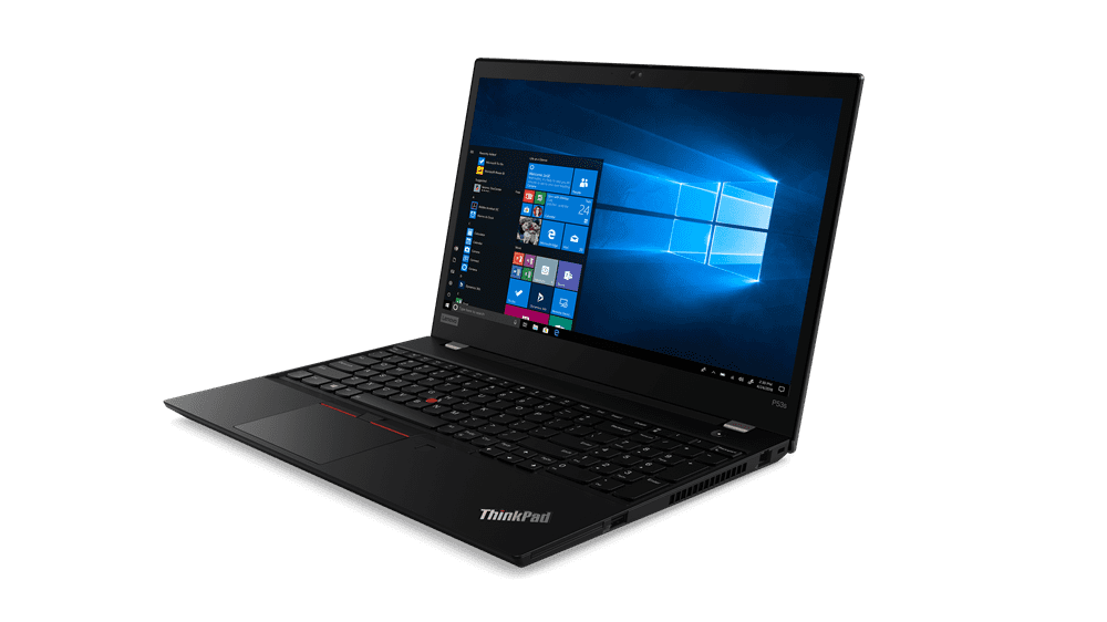 Restored LENOVO 20N6CTO1WW-102 ThinkPad P53s 15.6