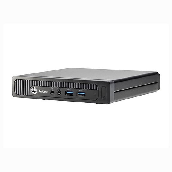 LENOVO M73 TINY Intel Core i3-4130T 2.00 GHz, 16GB, 1TB HDD, Win 10 Pro