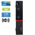 thumbnail image 1 of LENOVO M900 TINY Intel Core i3-6100T&nbsp; 3.20 GHz, 8GB, 256GB SSD, Win 10 Pro, 1 of 4