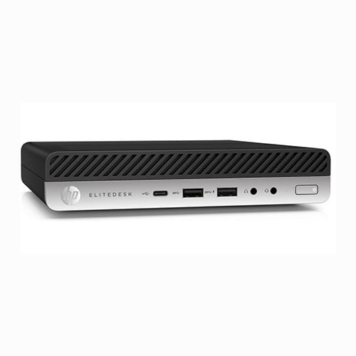 LENOVO M93 TINY Intel Core i5-4590T 2.00 GHz, 8GB, 480GB SSD, Win 10 Pro