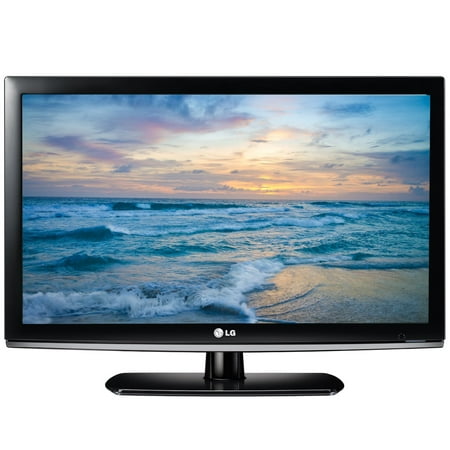 Restored LG 32LD350 32" Class 720p 60Hz LCD HDTV (Refurbished)