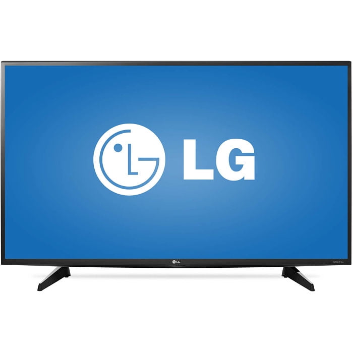 Restored LG 43UH6100 43 