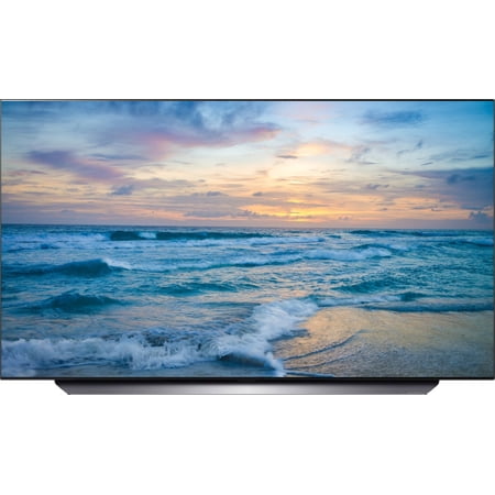 LG 48" Class 4K (2160p) Smart OLED TV (OLED48C2PUA)