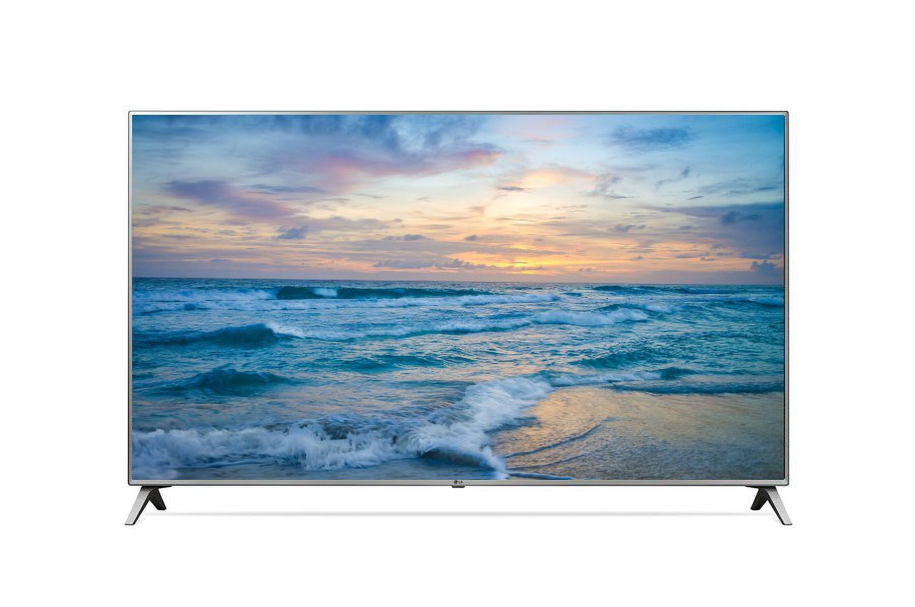 Restored LG 50UK6500 50Inch4K UHD HDR LED webOS Smart TV (Refurbished