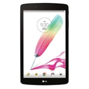 Restored LG LGV480 G Pad F 8" Display16GB Wi-Fi ONLY Android Tablet PC US Cellular Black (Refurbished)