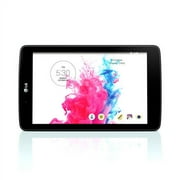 Restored LG UK410 G Pad 7.0 LTE U.S. Cellular Tablet - black (Refurbished)