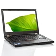 thumbnail image 1 of Refurbished Lenovo ThinkPad T420 Laptop  i7 Dual-Core 16GB 128GB SSD Win 10 Pro B v.WAA, 1 of 7