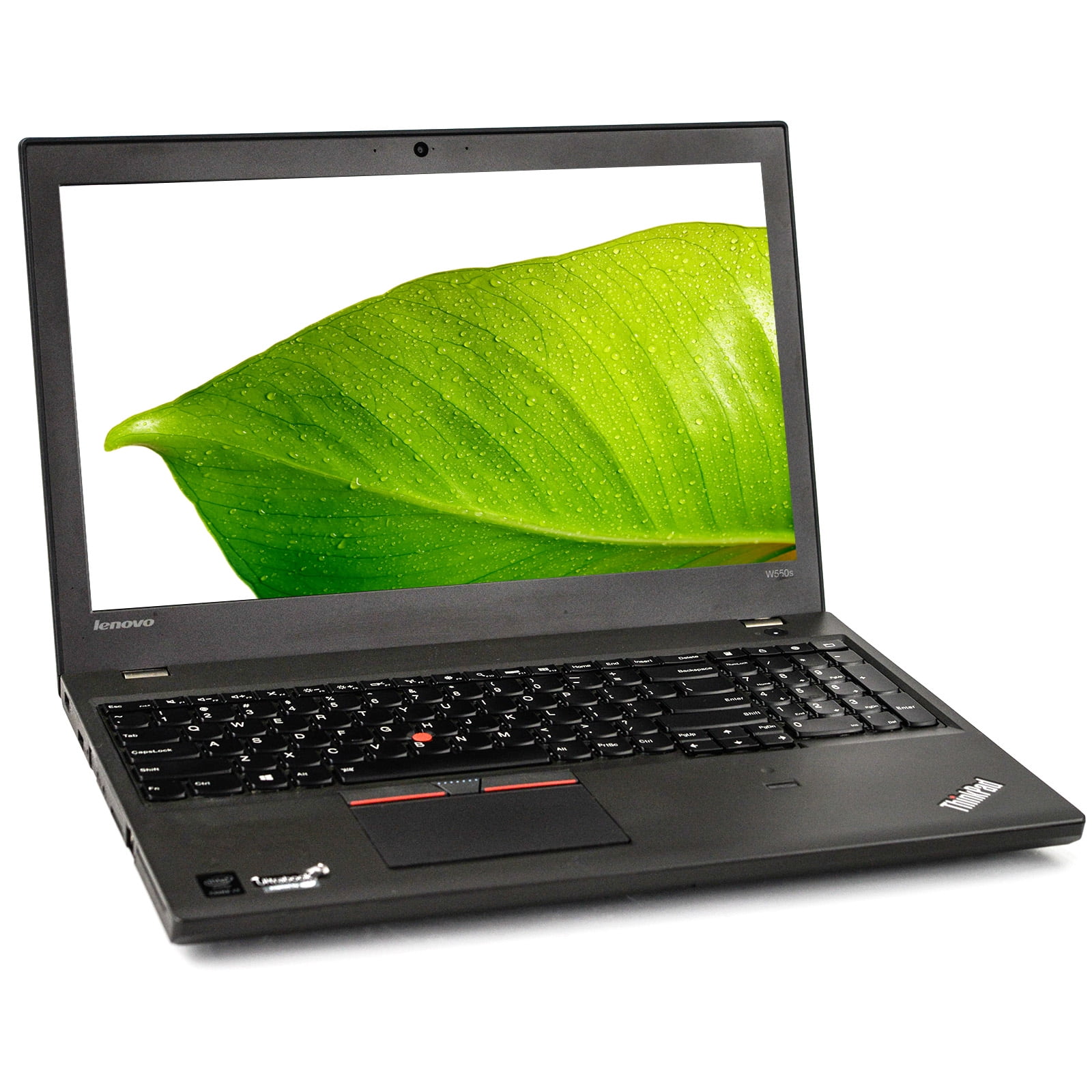 Refurbished Lenovo ThinkPad W550s Laptop