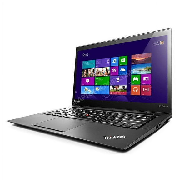 Lenovo Thinkpad X1 Carbon Refurbished