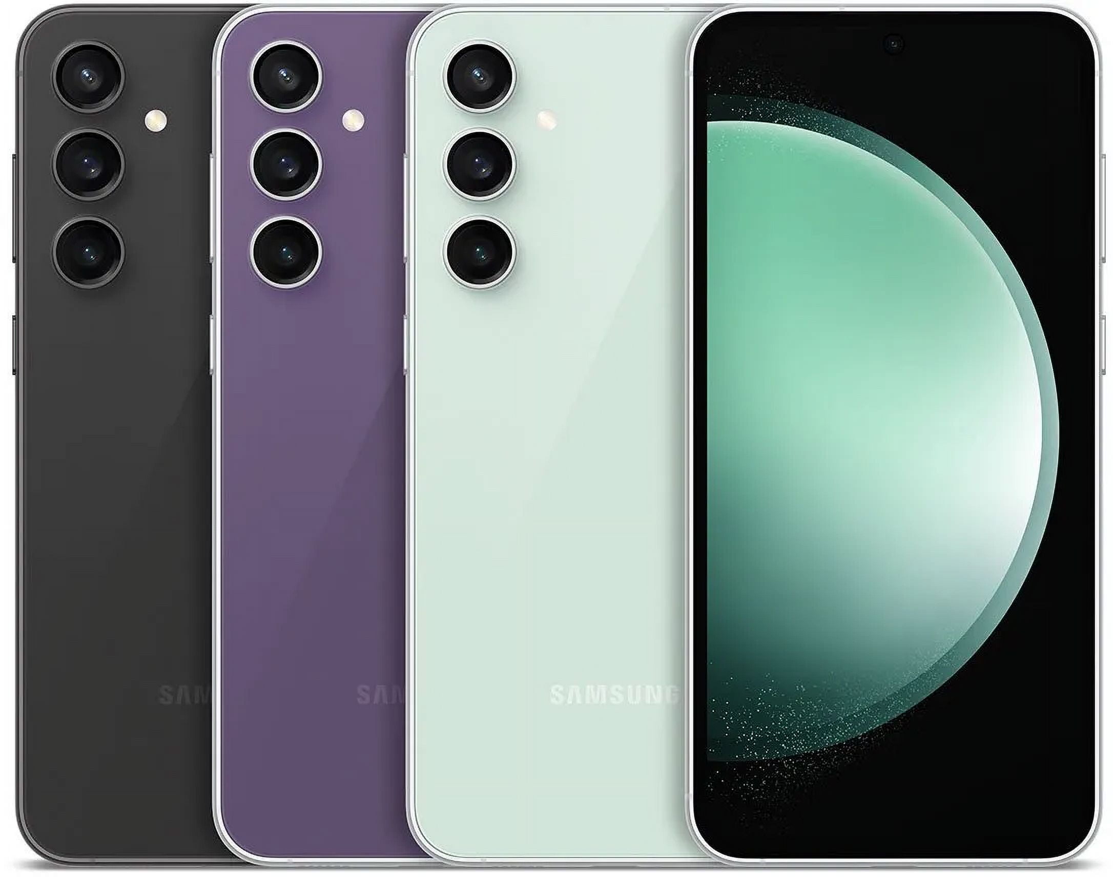 Samsung Galaxy S23 FE 5G 256GB | Brand New Unlocked Android Smartphone with Galaxy AI (International Version) - Walmart.com Samsung Galaxy S23 FE 5G 256GB | Brand New Unlocked Android Smartphone with Galaxy AI (International Version) - Walmart.com