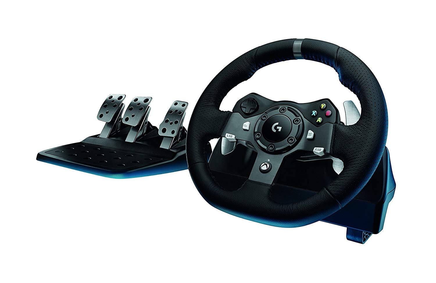 Logitech G920 Driving Force Wheel