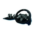 thumbnail image 1 of Logitech Restored G920 Driving Force Racing Wheel, for Xbox One and PC (Refurbished), 1 of 7