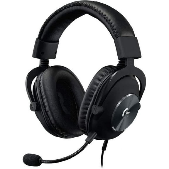 Restored Logitech 981-000817 G Pro X (2nd Gen) Gaming Headset (Refurbished)