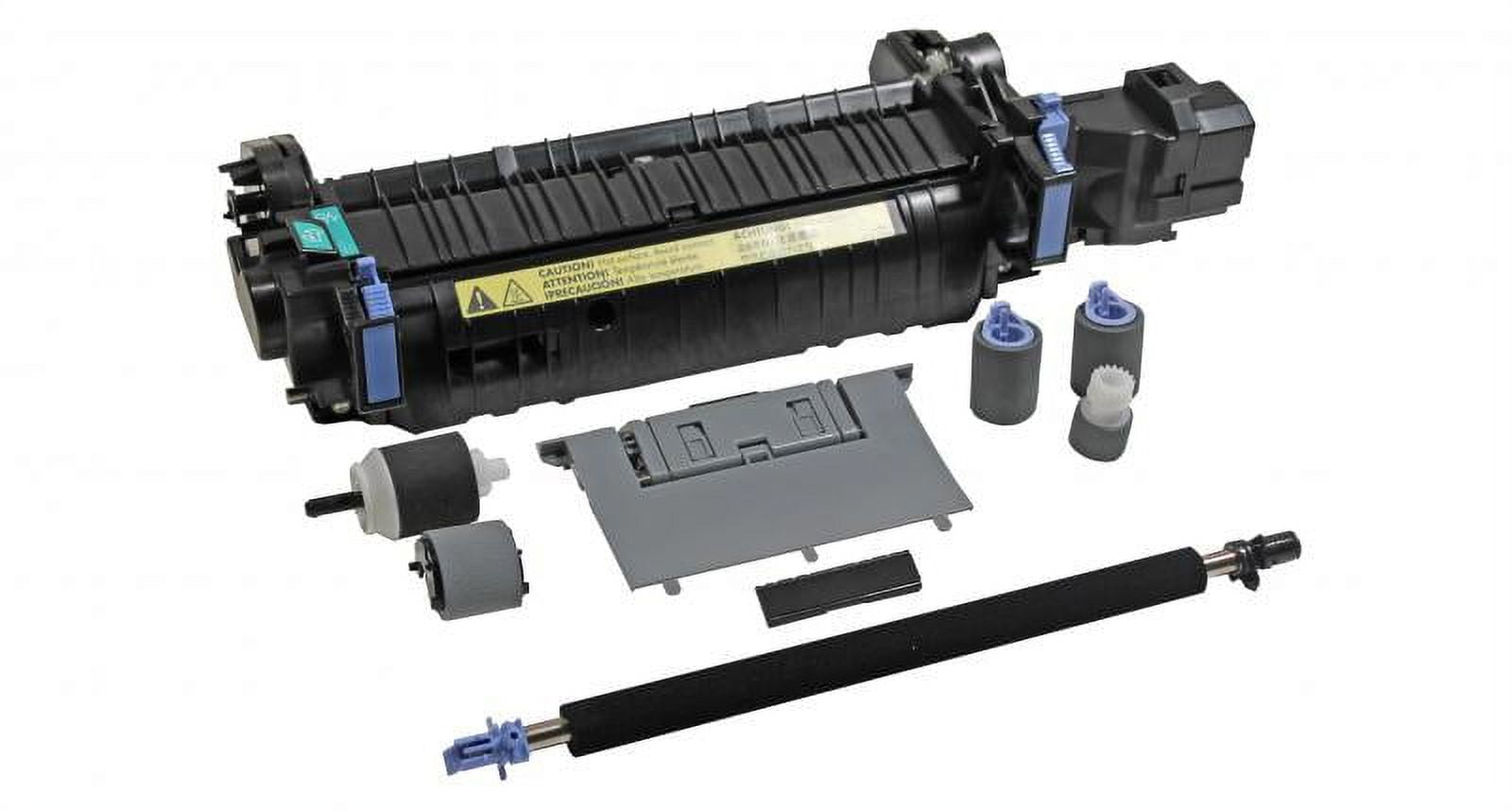 Refurbished Maintenance Kit with Aftermarket Parts (100,000 Yield)