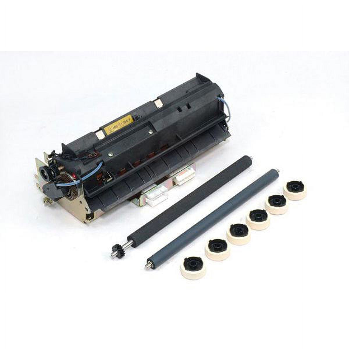 Refurbished Maintenance Kit with OEM Rollers (Includes Fuser Transfer Roller Charge Roller Pick Rollers) (OEM# 99A1978A) (300000 Yield) - image 1 of 2