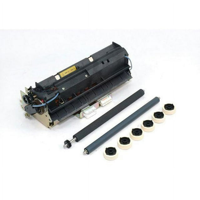Refurbished Maintenance Kit with OEM Rollers (Includes Fuser Transfer Roller Charge Roller Pick Rollers) (OEM# 99A1978A) (300000 Yield)