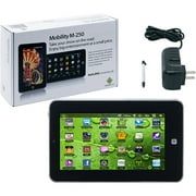 Restored Maylong Group M-250 2GB Wi-Fi 7in - Black (Refurbished)