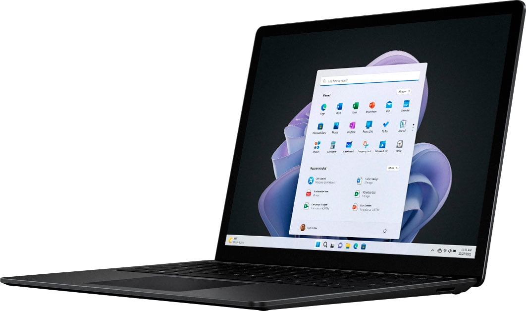 Microsoft Surface Laptop 4 13.5” Touchscreen, Windows Microsoft Surface Laptop 4 13.5” Touchscreen, Windows