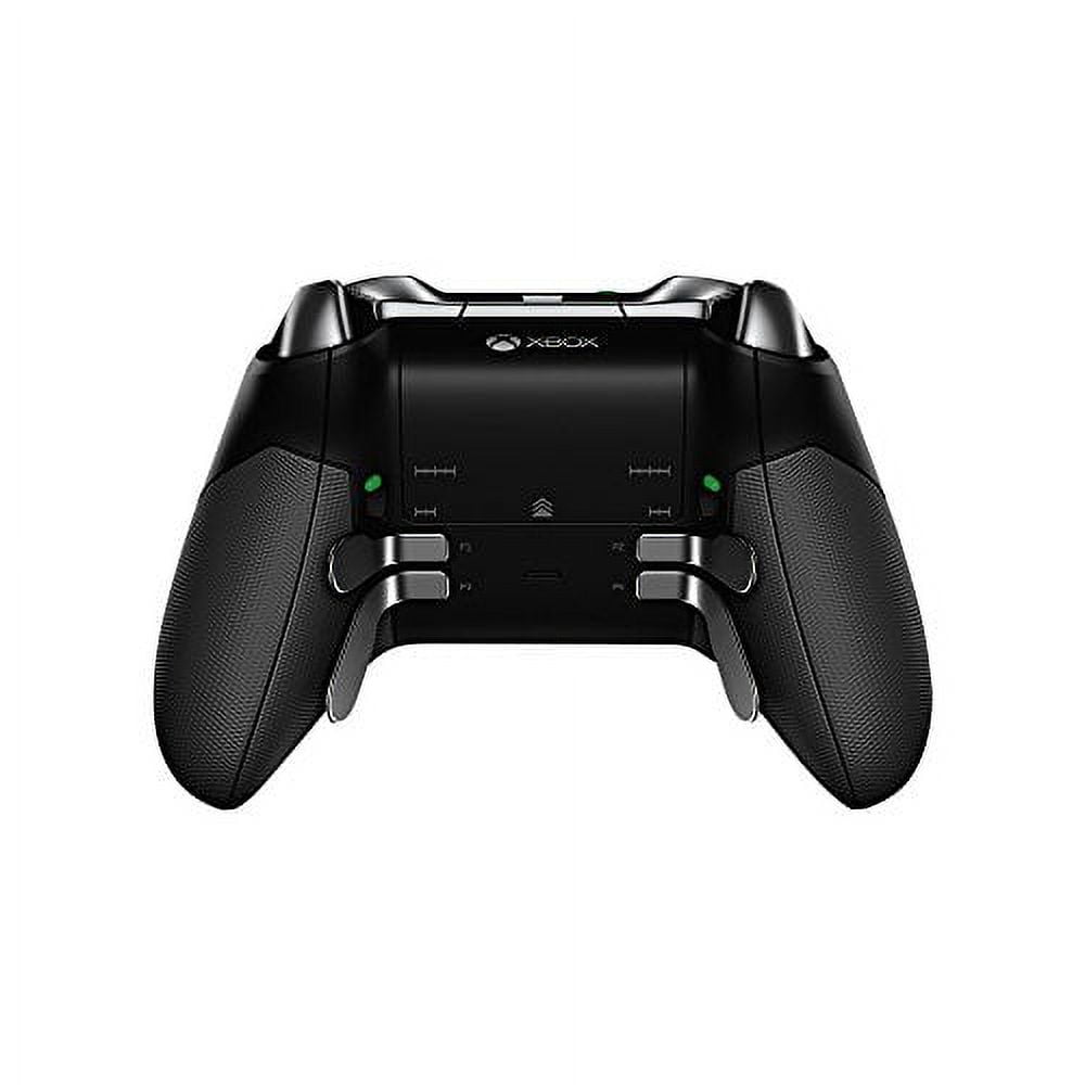 Refurbished xbox sale elite controller